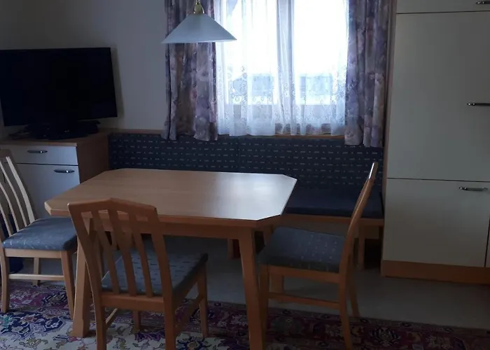 Pension Kupfer