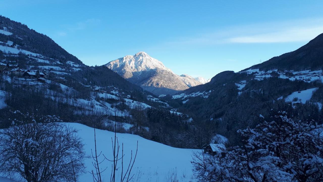 Kupfer Appartement